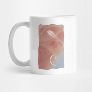 Fantastic Space Mug